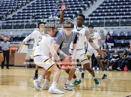 Thumbnail 1 in Reedy @ Forney (Forney Winter Classic) photogallery.