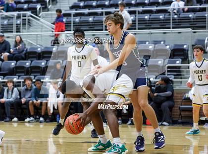Thumbnail 1 in Reedy @ Forney (Forney Winter Classic) photogallery.