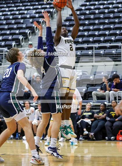 Thumbnail 2 in Reedy @ Forney (Forney Winter Classic) photogallery.