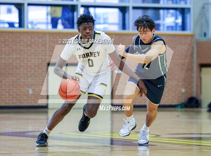 Thumbnail 1 in Reedy @ Forney (Forney Winter Classic) photogallery.