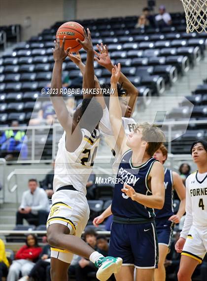 Thumbnail 3 in Reedy @ Forney (Forney Winter Classic) photogallery.