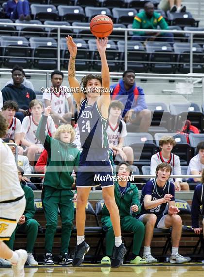 Thumbnail 2 in Reedy @ Forney (Forney Winter Classic) photogallery.