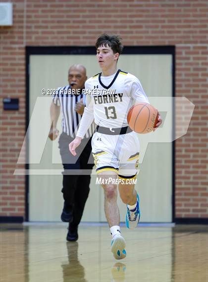 Thumbnail 1 in Reedy @ Forney (Forney Winter Classic) photogallery.