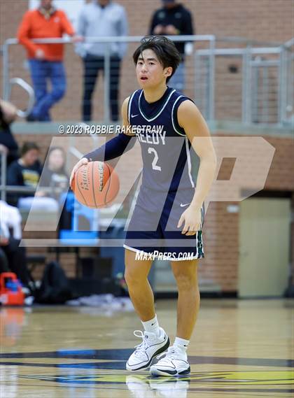 Thumbnail 3 in Reedy @ Forney (Forney Winter Classic) photogallery.