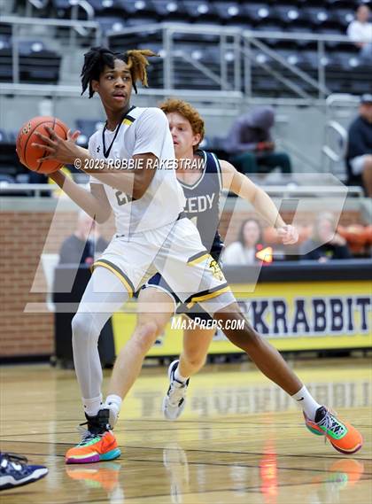 Thumbnail 1 in Reedy @ Forney (Forney Winter Classic) photogallery.