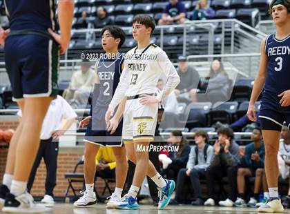 Thumbnail 1 in Reedy @ Forney (Forney Winter Classic) photogallery.