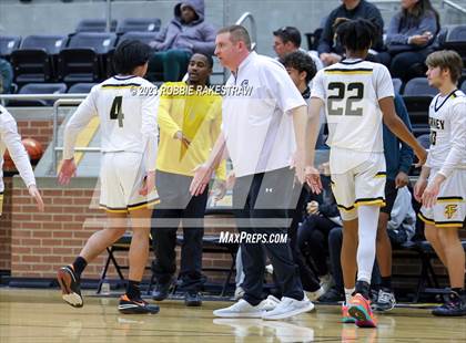 Thumbnail 1 in Reedy @ Forney (Forney Winter Classic) photogallery.