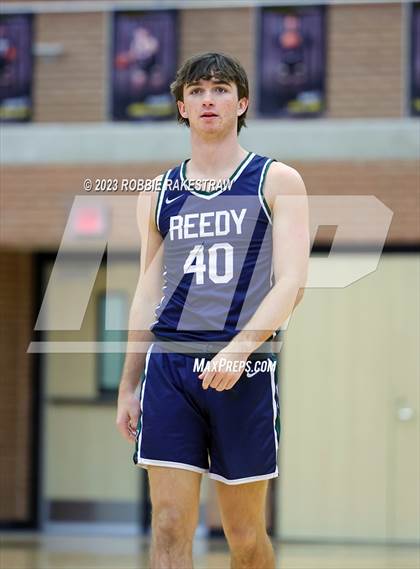 Thumbnail 3 in Reedy @ Forney (Forney Winter Classic) photogallery.