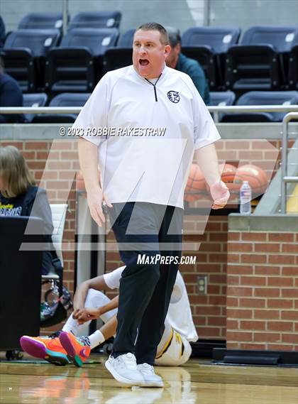 Thumbnail 3 in Reedy @ Forney (Forney Winter Classic) photogallery.