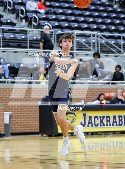 Thumbnail 2 in Reedy @ Forney (Forney Winter Classic) photogallery.
