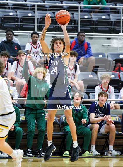 Thumbnail 1 in Reedy @ Forney (Forney Winter Classic) photogallery.