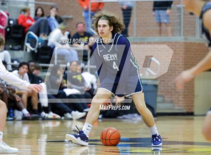 Thumbnail 1 in Reedy @ Forney (Forney Winter Classic) photogallery.