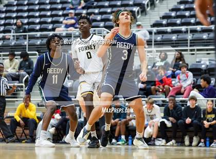 Thumbnail 1 in Reedy @ Forney (Forney Winter Classic) photogallery.
