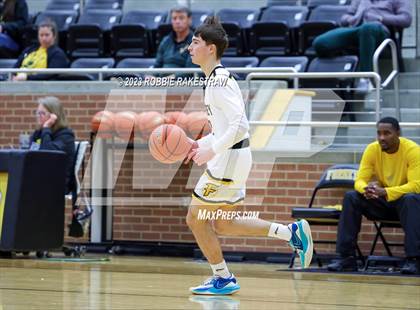 Thumbnail 2 in Reedy @ Forney (Forney Winter Classic) photogallery.