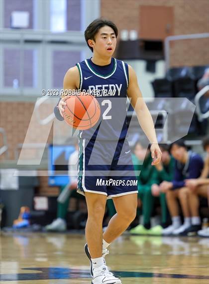 Thumbnail 2 in Reedy @ Forney (Forney Winter Classic) photogallery.