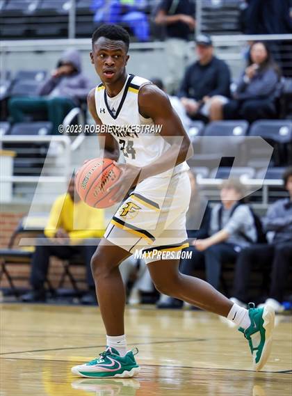 Thumbnail 3 in Reedy @ Forney (Forney Winter Classic) photogallery.