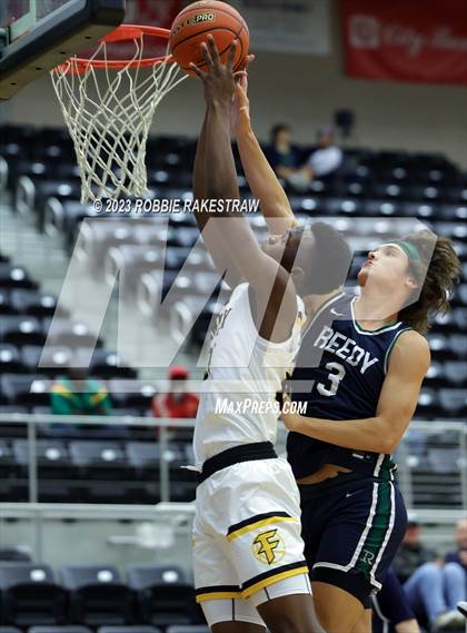 Thumbnail 1 in Reedy @ Forney (Forney Winter Classic) photogallery.