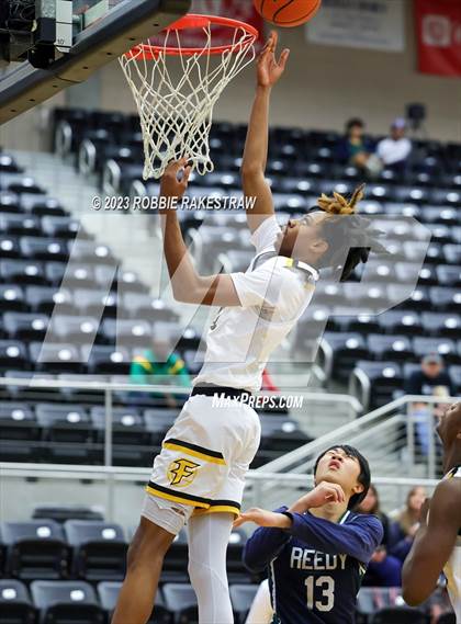 Thumbnail 3 in Reedy @ Forney (Forney Winter Classic) photogallery.