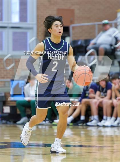 Thumbnail 1 in Reedy @ Forney (Forney Winter Classic) photogallery.