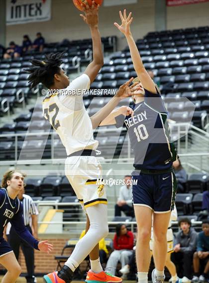 Thumbnail 1 in Reedy @ Forney (Forney Winter Classic) photogallery.