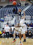 Photo from the gallery "Reedy @ Forney (Forney Winter Classic)"