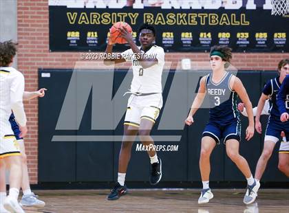 Thumbnail 3 in Reedy @ Forney (Forney Winter Classic) photogallery.