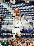 Photo from the gallery "Reedy @ Forney (Forney Winter Classic)"