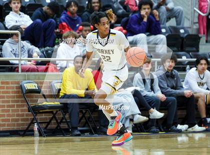 Thumbnail 3 in Reedy @ Forney (Forney Winter Classic) photogallery.
