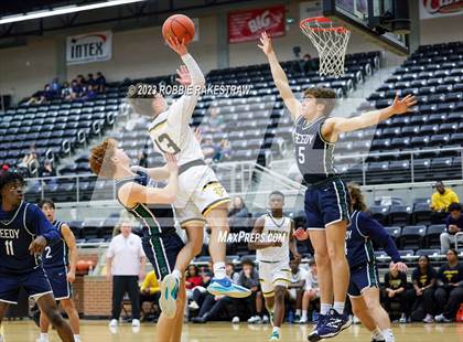 Thumbnail 1 in Reedy @ Forney (Forney Winter Classic) photogallery.