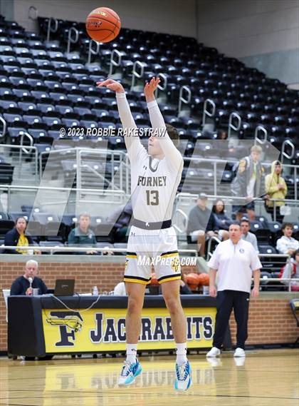 Thumbnail 3 in Reedy @ Forney (Forney Winter Classic) photogallery.