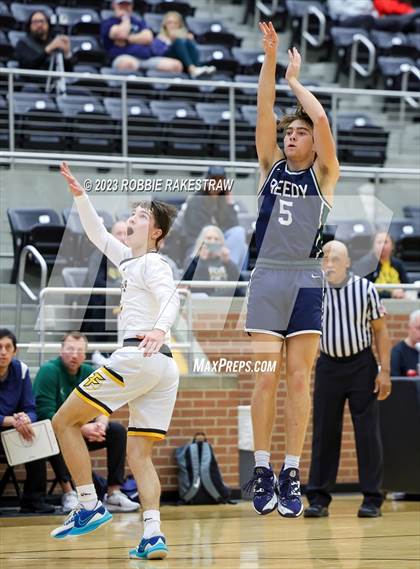 Thumbnail 2 in Reedy @ Forney (Forney Winter Classic) photogallery.