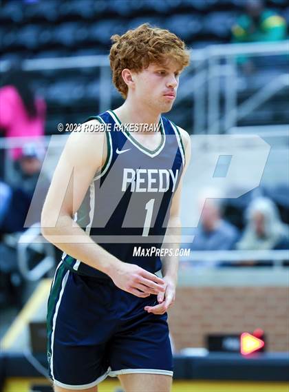 Thumbnail 1 in Reedy @ Forney (Forney Winter Classic) photogallery.