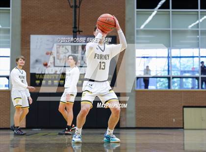 Thumbnail 1 in Reedy @ Forney (Forney Winter Classic) photogallery.