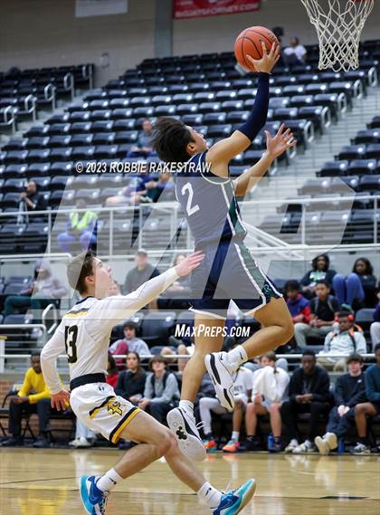 Thumbnail 2 in Reedy @ Forney (Forney Winter Classic) photogallery.