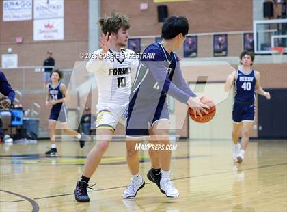 Thumbnail 2 in Reedy @ Forney (Forney Winter Classic) photogallery.