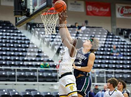 Thumbnail 2 in Reedy @ Forney (Forney Winter Classic) photogallery.