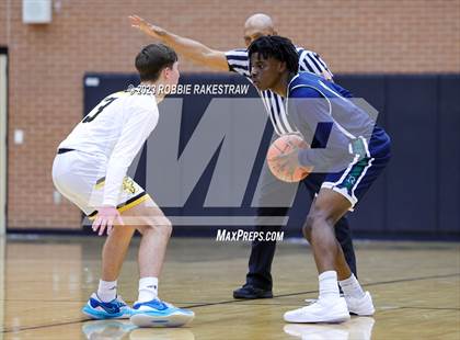 Thumbnail 1 in Reedy @ Forney (Forney Winter Classic) photogallery.
