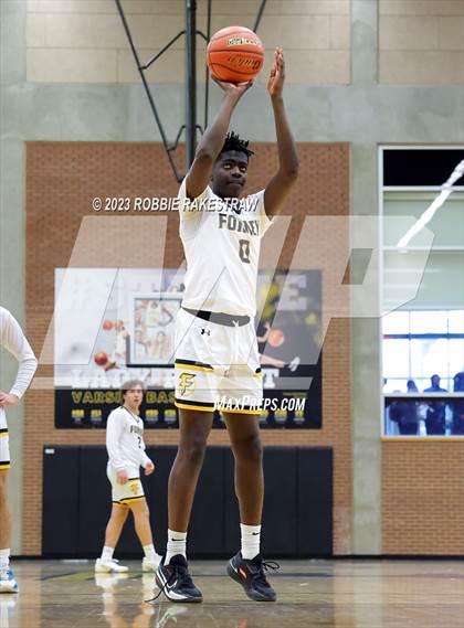 Thumbnail 2 in Reedy @ Forney (Forney Winter Classic) photogallery.