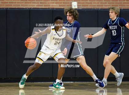 Thumbnail 2 in Reedy @ Forney (Forney Winter Classic) photogallery.