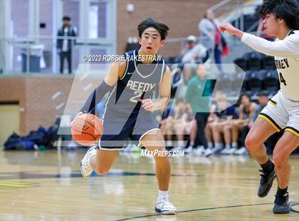 Thumbnail 2 in Reedy @ Forney (Forney Winter Classic) photogallery.