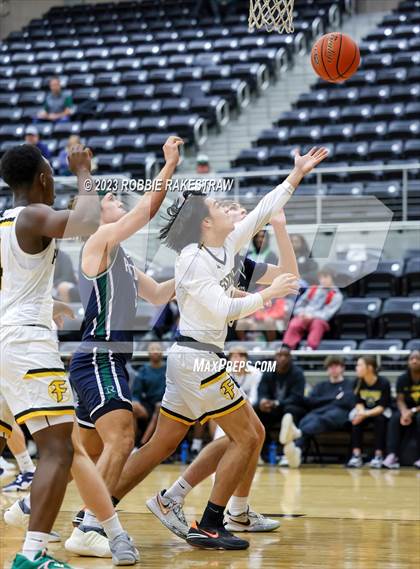 Thumbnail 2 in Reedy @ Forney (Forney Winter Classic) photogallery.