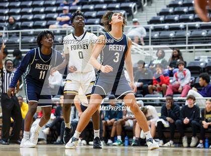 Thumbnail 3 in Reedy @ Forney (Forney Winter Classic) photogallery.