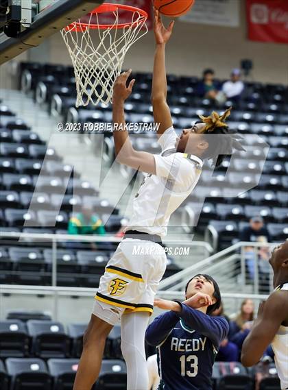 Thumbnail 2 in Reedy @ Forney (Forney Winter Classic) photogallery.