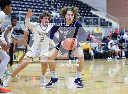 Thumbnail 2 in Reedy @ Forney (Forney Winter Classic) photogallery.