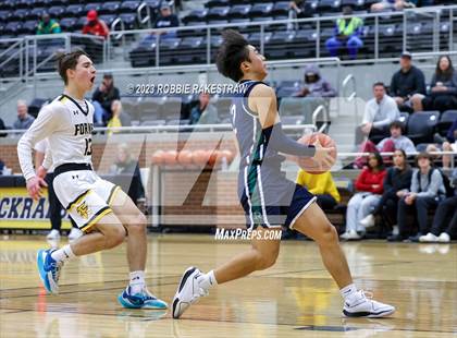 Thumbnail 2 in Reedy @ Forney (Forney Winter Classic) photogallery.