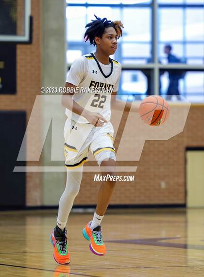 Thumbnail 1 in Reedy @ Forney (Forney Winter Classic) photogallery.