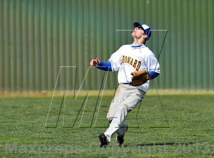 Thumbnail 1 in Leonard vs Paradise (Pottsboro Tournament) photogallery.