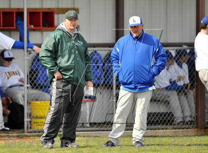 Thumbnail 1 in Leonard vs Paradise (Pottsboro Tournament) photogallery.