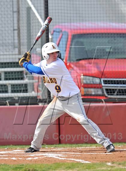 Thumbnail 3 in Leonard vs Paradise (Pottsboro Tournament) photogallery.