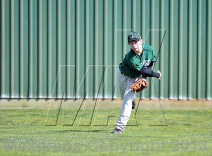 Thumbnail 3 in Leonard vs Paradise (Pottsboro Tournament) photogallery.